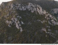 Photo Textures of Mixed Nature